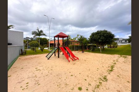 Casa de condomínio para alugar com 186m², 4 quartos e 2 vagasPlayground