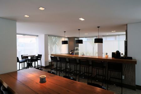 Apartamento à venda com 70m², 2 quartos e 2 vagas Apartamento à venda com 70m², 2 quartos e 2 vagasEspaço Gourmet