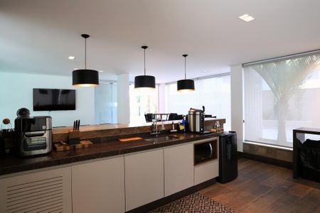 Apartamento à venda com 70m², 2 quartos e 2 vagas Apartamento à venda com 70m², 2 quartos e 2 vagasEspaço Gourmet