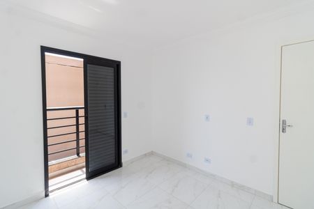 Quarto de apartamento para alugar com 1 quarto, 34m² em Vila Medeiros, São Paulo