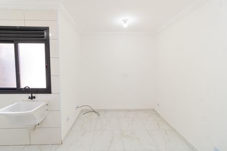 Apartamento para alugar com 34m², 1 quarto e sem vagaSala/Cozinha