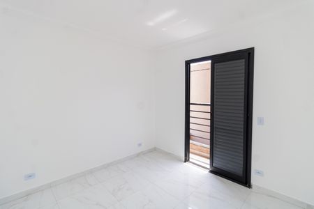 Quarto de apartamento para alugar com 1 quarto, 34m² em Vila Medeiros, São Paulo