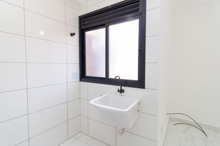 Apartamento para alugar com 34m², 1 quarto e sem vagaÁrea de Serviço