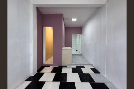 Studio para alugar com 30m², 1 quarto e sem vagaStudio