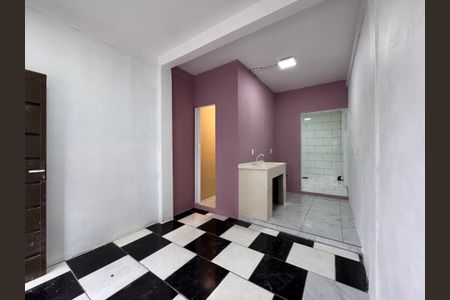 Studio para alugar com 30m², 1 quarto e sem vagaStudio