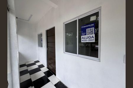 Studio para alugar com 30m², 1 quarto e sem vagaPlaca