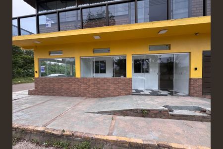 Studio para alugar com 30m², 1 quarto e sem vagaFachada