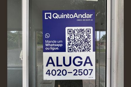 Studio para alugar com 30m², 1 quarto e sem vagaPlaca