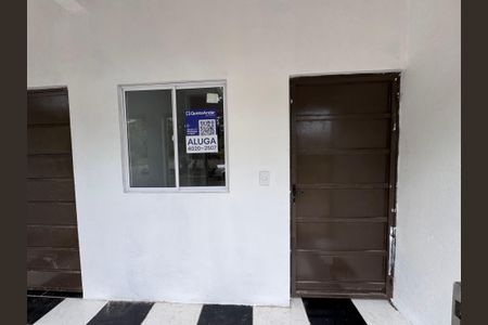 Studio para alugar com 30m², 1 quarto e sem vagaPlaca