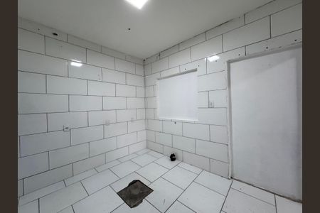 Studio para alugar com 30m², 1 quarto e sem vagaBanheiro Social