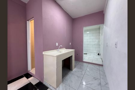 Studio para alugar com 30m², 1 quarto e sem vagaStudio