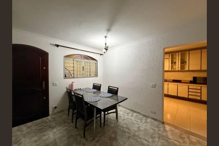 Sala  de casa à venda com 2 quartos, 161m² em Jardim Monte Azul, São Paulo