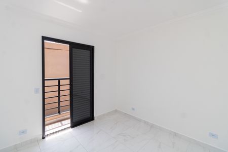 Quarto de apartamento para alugar com 1 quarto, 34m² em Vila Medeiros, São Paulo