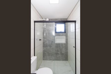 Apartamento para alugar com 34m², 1 quarto e sem vaga Apartamento para alugar com 34m², 1 quarto e sem vagaBanheiro