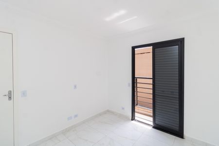Quarto de apartamento para alugar com 1 quarto, 34m² em Vila Medeiros, São Paulo