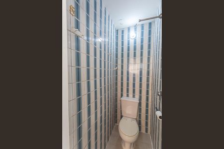 Apartamento para alugar com 95m², 3 quartos e 1 vaga Apartamento para alugar com 95m², 3 quartos e 1 vagaBanheiro de serviço