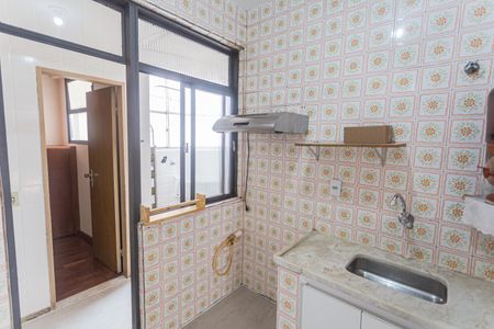 Apartamento para alugar com 95m², 3 quartos e 1 vaga Apartamento para alugar com 95m², 3 quartos e 1 vagaCozinha