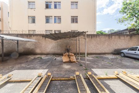 Apartamento para alugar com 95m², 3 quartos e 1 vaga Apartamento para alugar com 95m², 3 quartos e 1 vagaGaragem