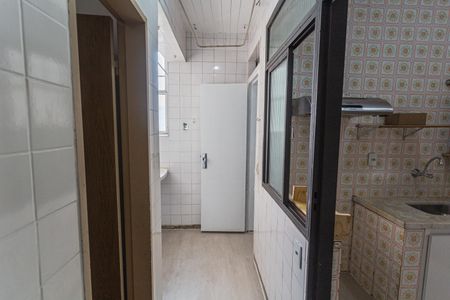 Apartamento para alugar com 95m², 3 quartos e 1 vaga Apartamento para alugar com 95m², 3 quartos e 1 vagaÁrea de Serviço