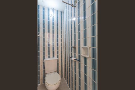 Apartamento para alugar com 95m², 3 quartos e 1 vaga Apartamento para alugar com 95m², 3 quartos e 1 vagaBanheiro de serviço