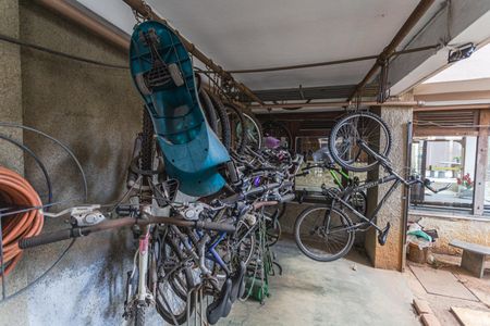 Apartamento para alugar com 95m², 3 quartos e 1 vaga Apartamento para alugar com 95m², 3 quartos e 1 vagaÁrea Comum - Bicicletário