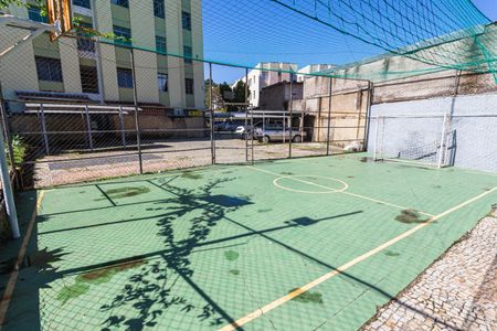 Apartamento para alugar com 95m², 3 quartos e 1 vaga Apartamento para alugar com 95m², 3 quartos e 1 vagaÁrea Comum - Quadra Esportiva