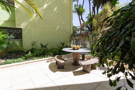 Apartamento para alugar com 95m², 3 quartos e 1 vaga Apartamento para alugar com 95m², 3 quartos e 1 vagaÁrea comum