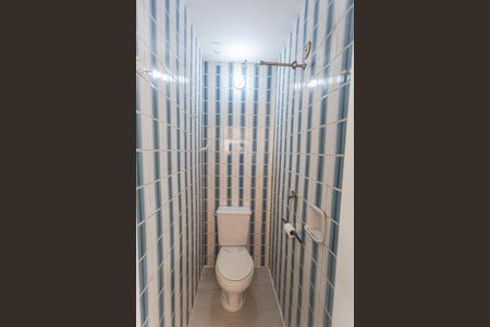 Apartamento para alugar com 95m², 3 quartos e 1 vaga Apartamento para alugar com 95m², 3 quartos e 1 vagaBanheiro de serviço