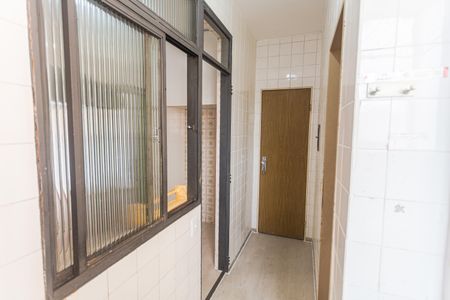 Apartamento para alugar com 95m², 3 quartos e 1 vaga Apartamento para alugar com 95m², 3 quartos e 1 vagaÁrea de Serviço
