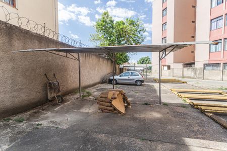 Apartamento para alugar com 95m², 3 quartos e 1 vaga Apartamento para alugar com 95m², 3 quartos e 1 vagaGaragem