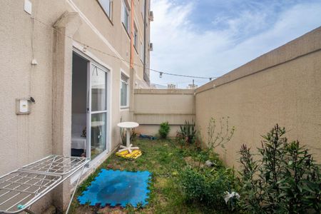 Apartamento à venda com 64m², 2 quartos e 1 vaga Apartamento à venda com 64m², 2 quartos e 1 vagaGarden