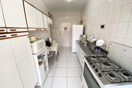 Apartamento para alugar com 120m², 2 quartos e 1 vaga Apartamento para alugar com 120m², 2 quartos e 1 vagacozinha