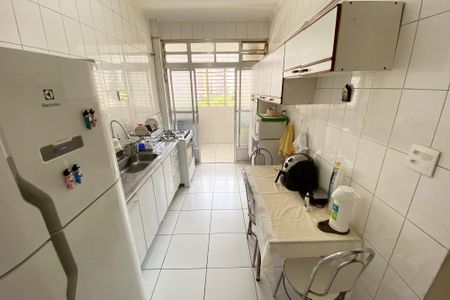 Apartamento para alugar com 120m², 2 quartos e 1 vaga Apartamento para alugar com 120m², 2 quartos e 1 vagacozinha