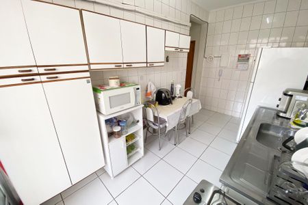 Apartamento para alugar com 120m², 2 quartos e 1 vaga Apartamento para alugar com 120m², 2 quartos e 1 vagacozinha