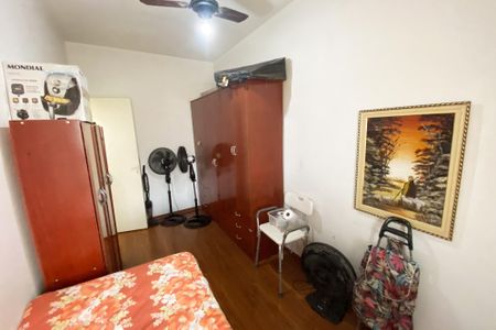 Apartamento para alugar com 120m², 2 quartos e 1 vaga Apartamento para alugar com 120m², 2 quartos e 1 vagaQuarto de Serviço