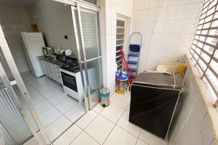 Apartamento para alugar com 120m², 2 quartos e 1 vaga Apartamento para alugar com 120m², 2 quartos e 1 vagalavanderia