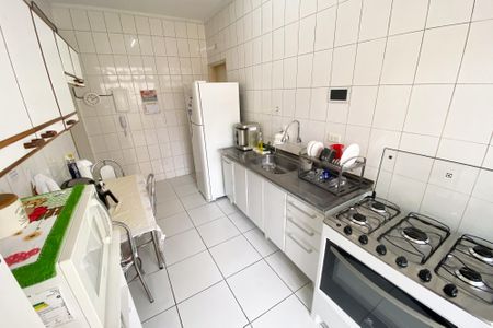 Apartamento para alugar com 120m², 2 quartos e 1 vaga Apartamento para alugar com 120m², 2 quartos e 1 vagacozinha