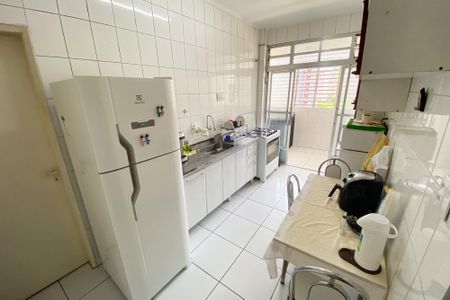 Apartamento para alugar com 120m², 2 quartos e 1 vaga Apartamento para alugar com 120m², 2 quartos e 1 vagacozinha