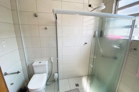Apartamento para alugar com 120m², 2 quartos e 1 vaga Apartamento para alugar com 120m², 2 quartos e 1 vagabanheiro corredor 1