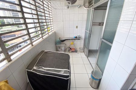 Apartamento para alugar com 120m², 2 quartos e 1 vaga Apartamento para alugar com 120m², 2 quartos e 1 vagalavanderia