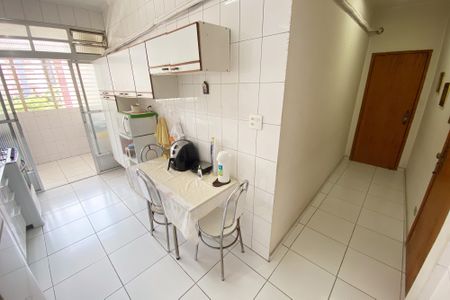 Apartamento para alugar com 120m², 2 quartos e 1 vaga Apartamento para alugar com 120m², 2 quartos e 1 vagacozinha