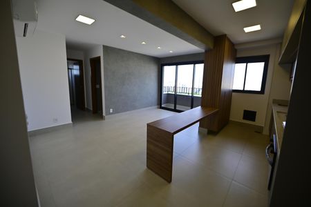 Apartamento para alugar com 69m², 2 quartos e 1 vagaSala