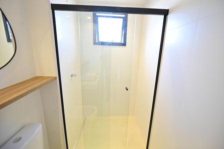 Apartamento para alugar com 69m², 2 quartos e 1 vagaBanheiro Social