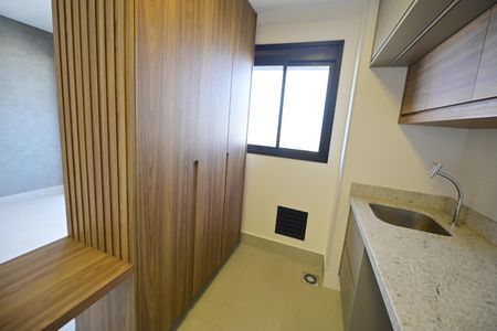 Apartamento para alugar com 69m², 2 quartos e 1 vagaCozinha