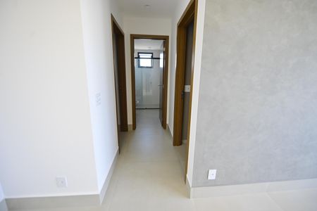 Apartamento para alugar com 69m², 2 quartos e 1 vagaCorredor