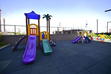 Apartamento para alugar com 69m², 2 quartos e 1 vagaÁrea comum