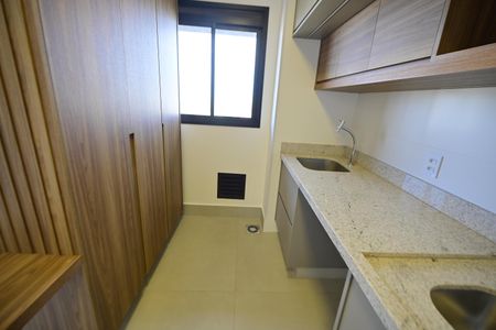 Apartamento para alugar com 69m², 2 quartos e 1 vagaCozinha