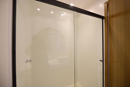 Apartamento para alugar com 69m², 2 quartos e 1 vagaBanheiro Suíte