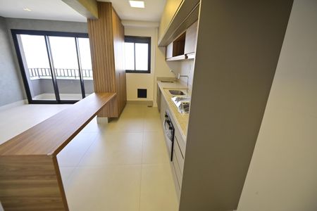 Apartamento para alugar com 69m², 2 quartos e 1 vagaCozinha