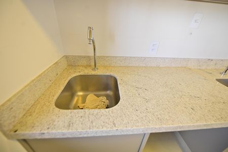 Apartamento para alugar com 69m², 2 quartos e 1 vagaCozinha